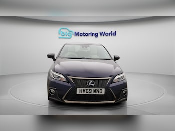 Used Lexus CT 2019 for sale - 76307558: Photo 3