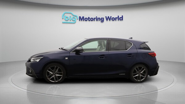 Used Lexus CT 2019 for sale - 76307558: Photo 5