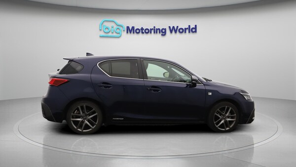 Used Lexus CT 2019 for sale - 76307558: Photo 9