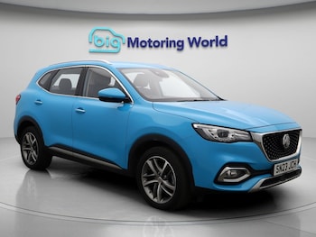 2023 - EXCITE DCT 5-Door