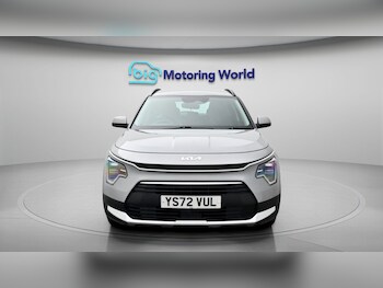 Used Kia Niro 2023 for sale - 78298450: Photo