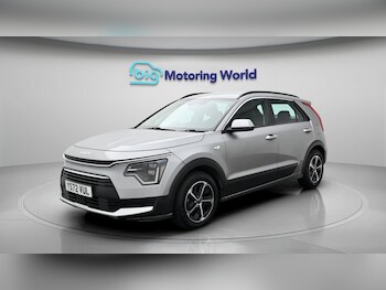 Used Kia Niro 2023 for sale - 78298450: Photo