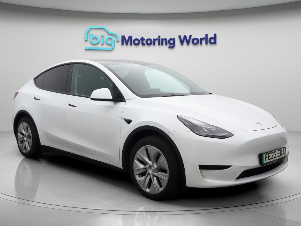 Used Tesla Model Y for sale - 76811160: Photo 9