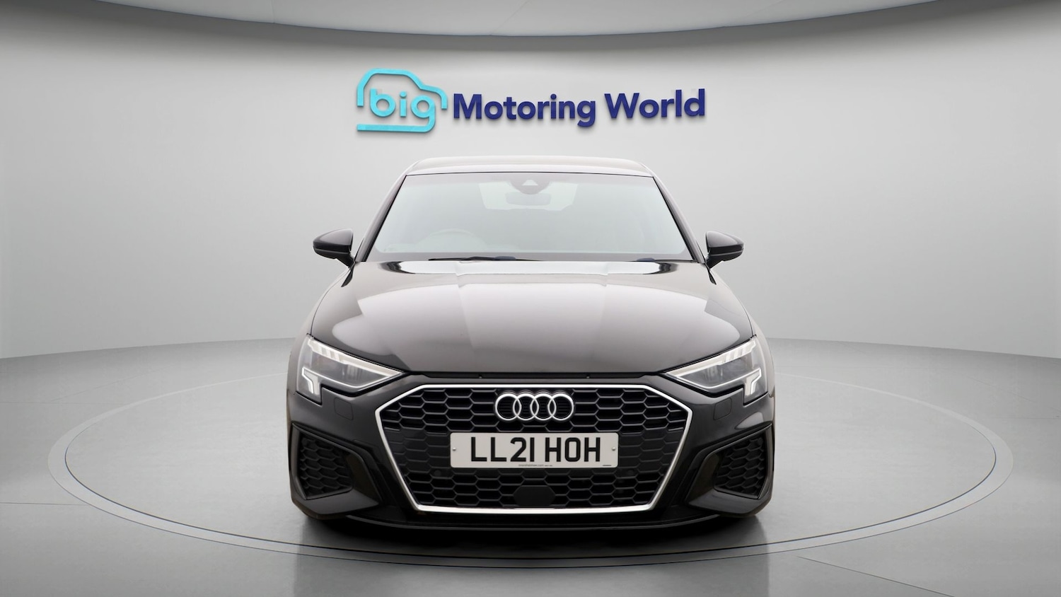 Used Audi A3 2021 for sale - 77431508: Photo 2