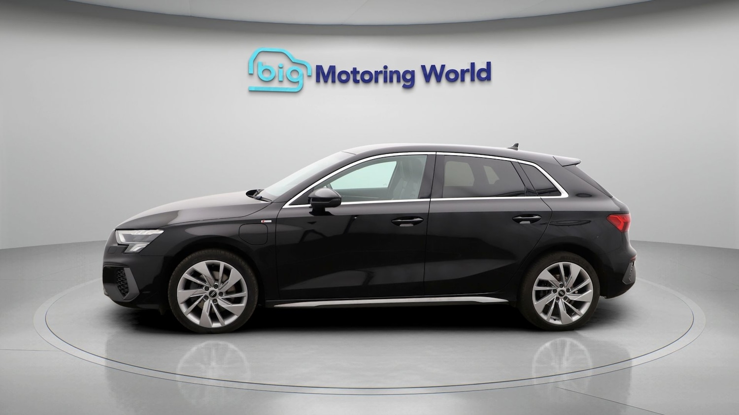 Used Audi A3 2021 for sale - 77431508: Photo 4