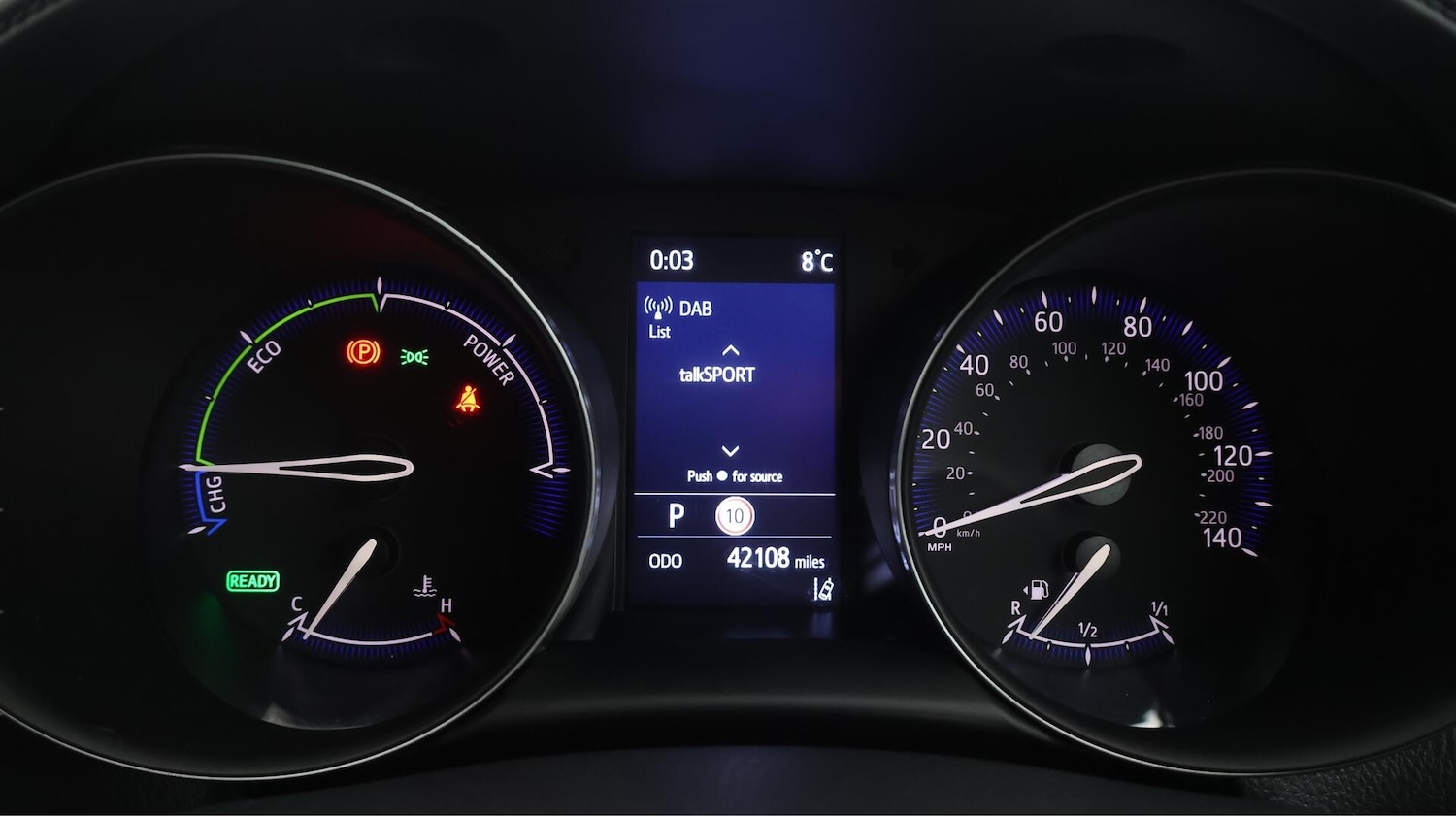 Used Toyota C-HR 2022 for sale - 76633074: Photo 11