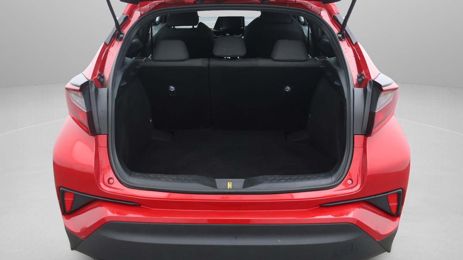 Used Toyota C-HR 2022 for sale - 76633074: Photo 18