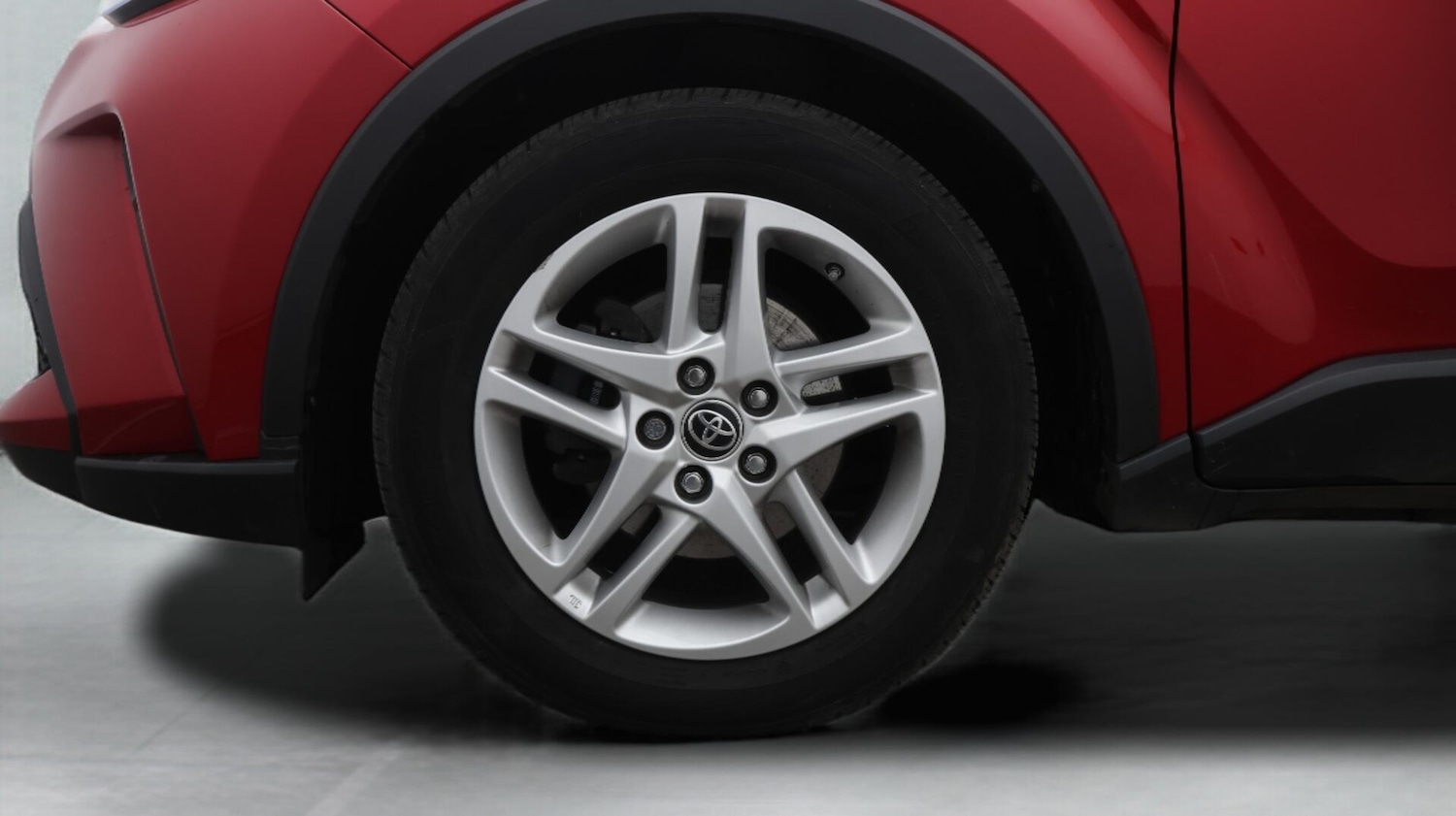 Used Toyota C-HR 2022 for sale - 76633074: Photo 19