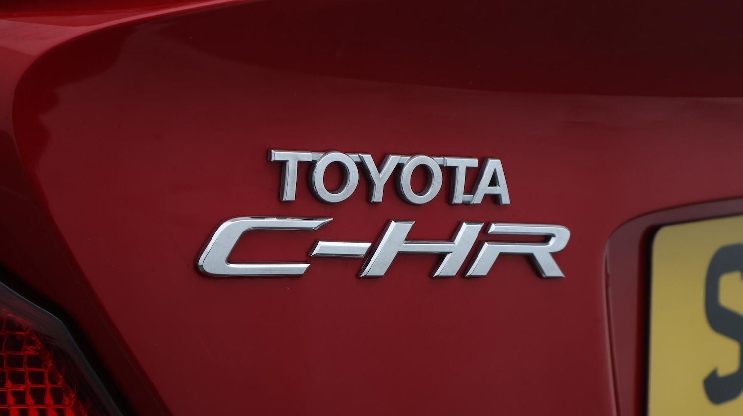 Used Toyota C-HR 2022 for sale - 76633074: Photo 21