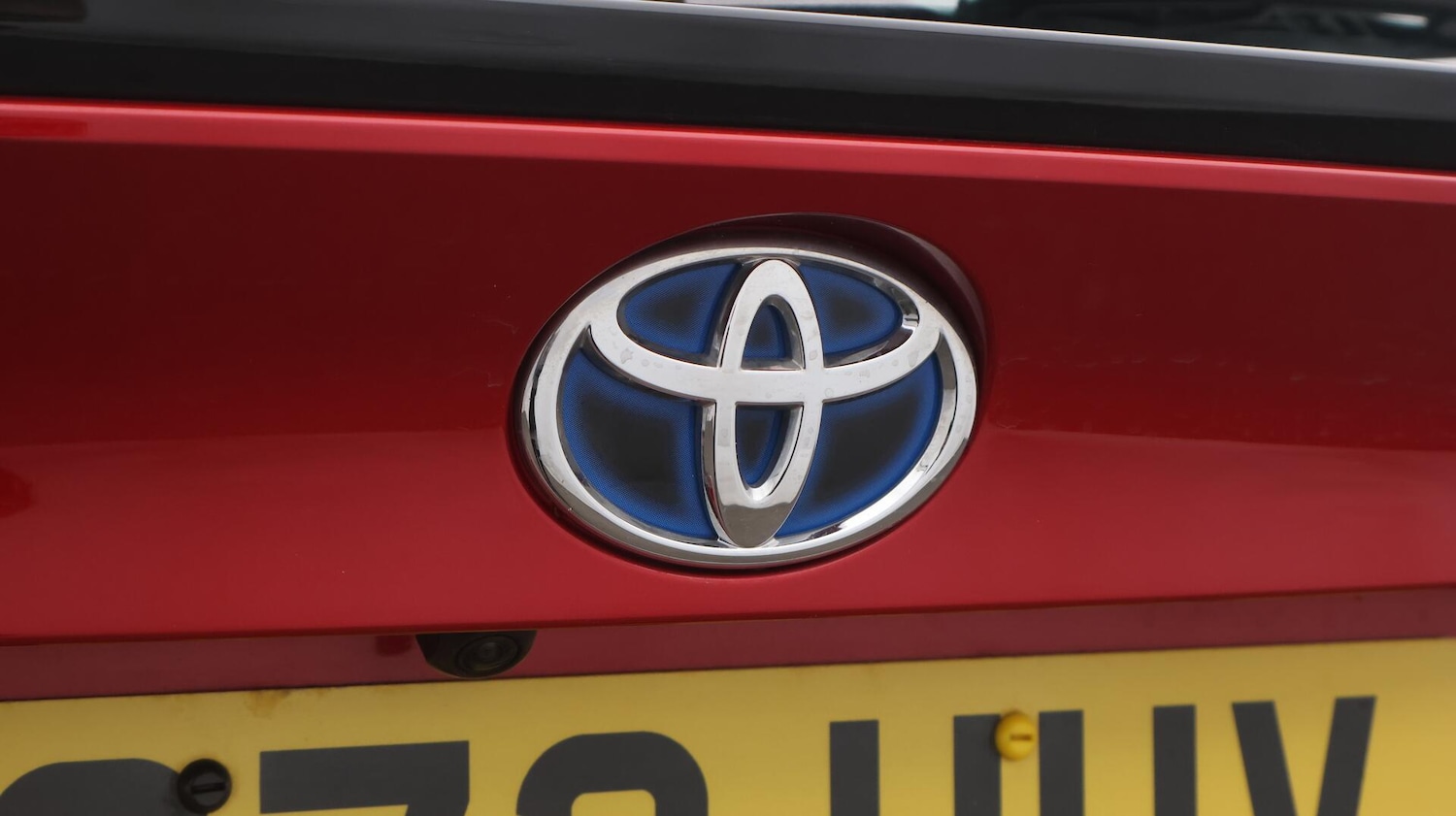 Used Toyota C-HR 2022 for sale - 76633074: Photo 22