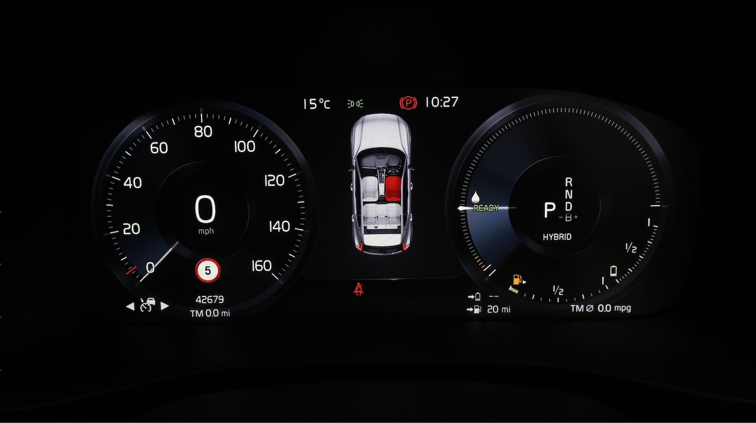 Used Volvo XC40 2021 for sale - 77342483: Photo 10