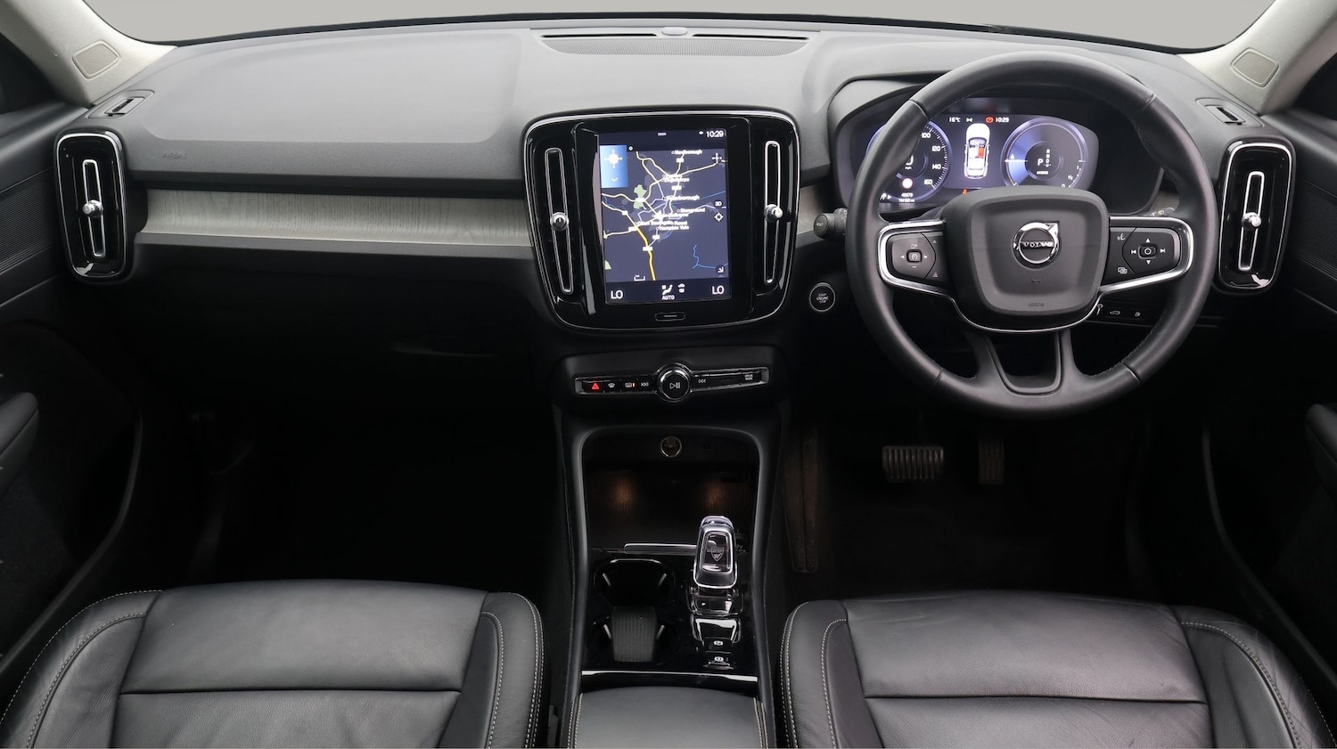 Used Volvo XC40 2021 for sale - 77342483: Photo 13