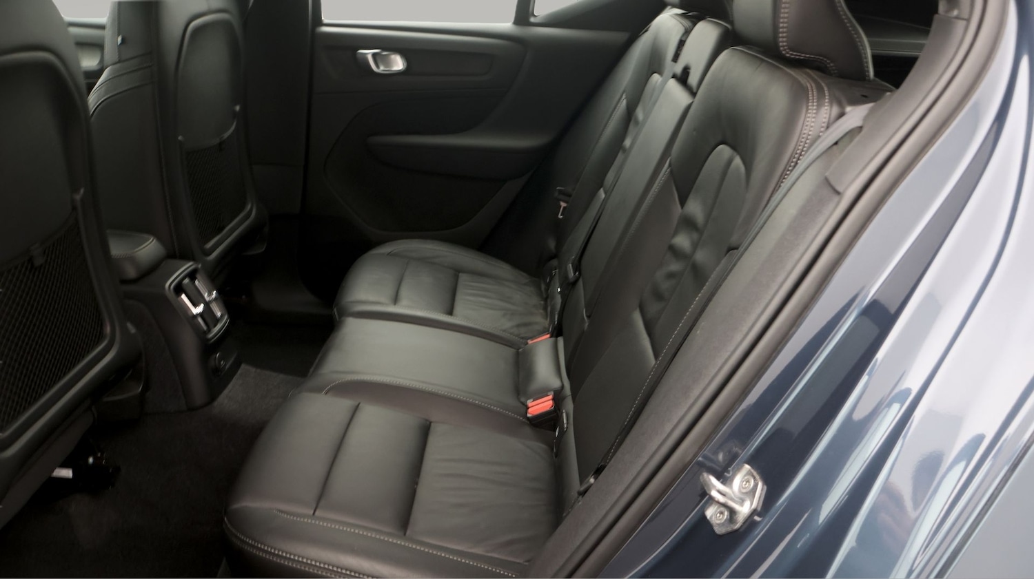 Used Volvo XC40 2021 for sale - 77342483: Photo 16