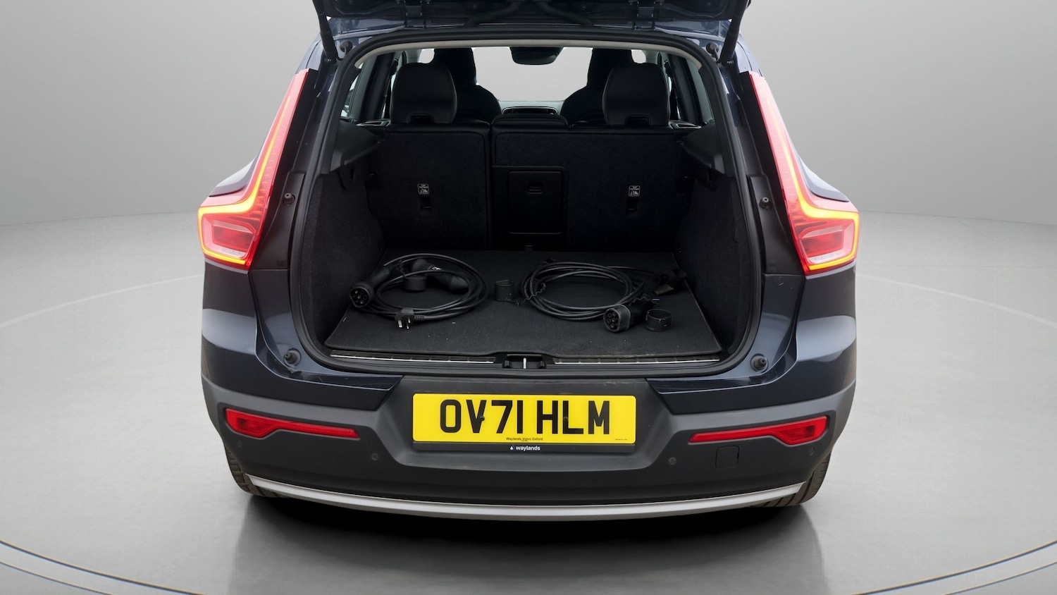 Used Volvo XC40 2021 for sale - 77342483: Photo 17