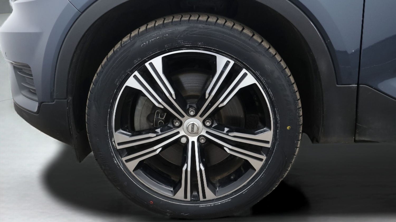 Used Volvo XC40 2021 for sale - 77342483: Photo 18