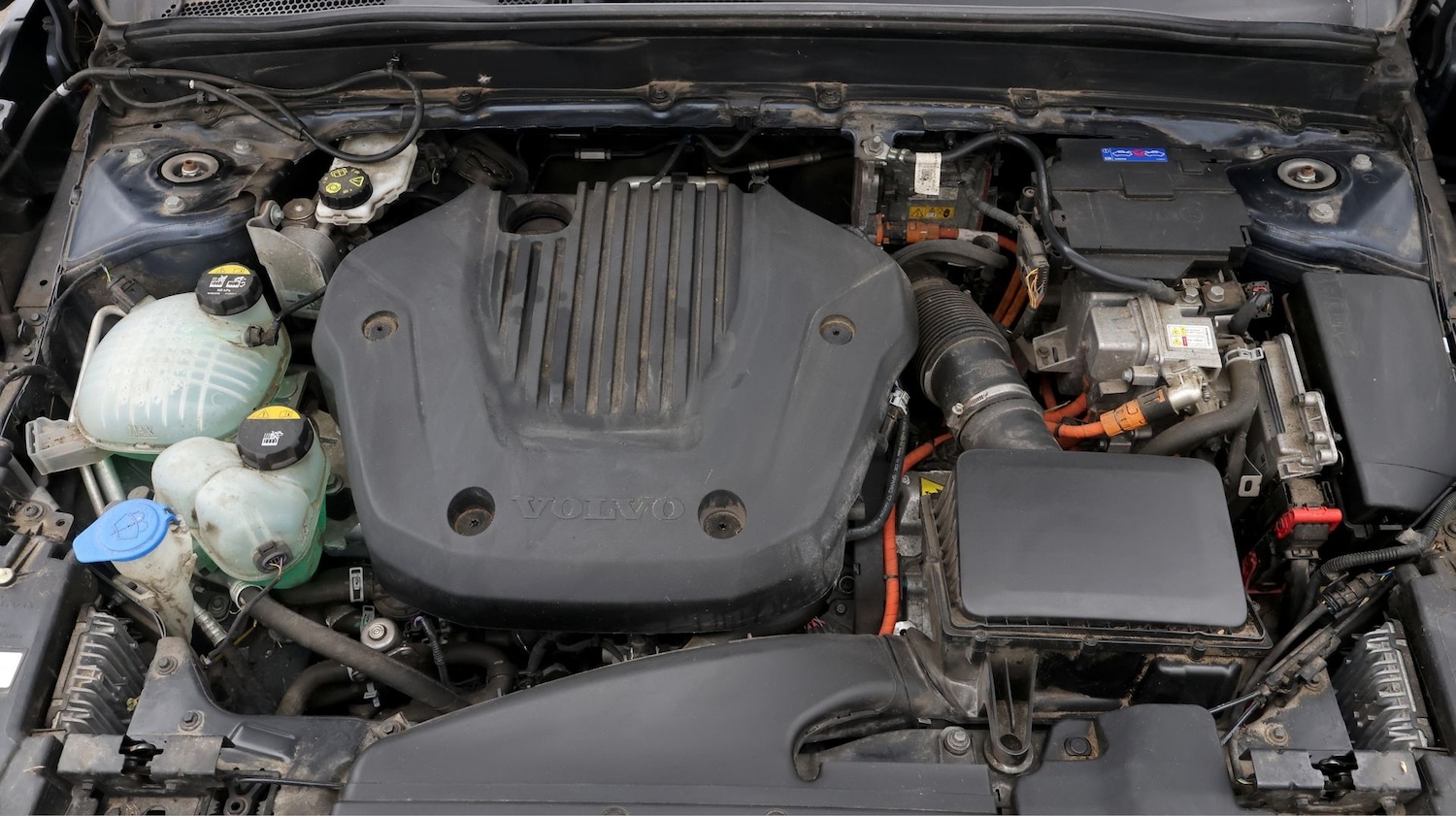 Used Volvo XC40 2021 for sale - 77342483: Photo 19