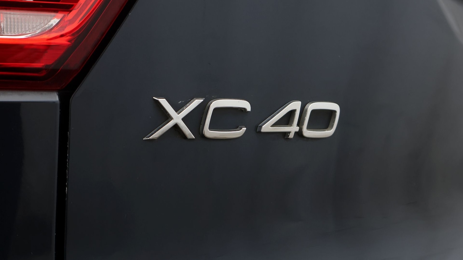 Used Volvo XC40 2021 for sale - 77342483: Photo 21