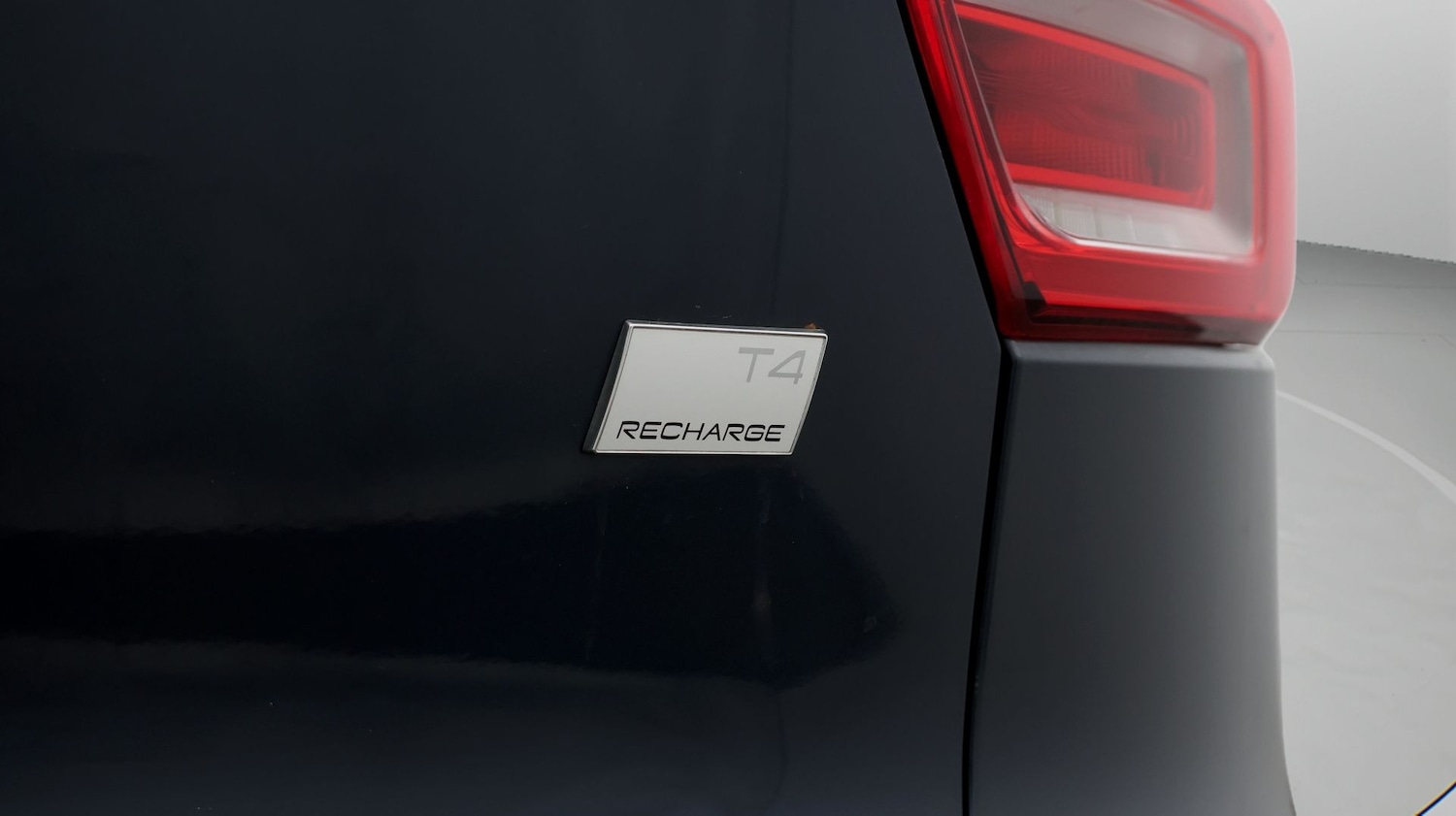 Used Volvo XC40 2021 for sale - 77342483: Photo 23