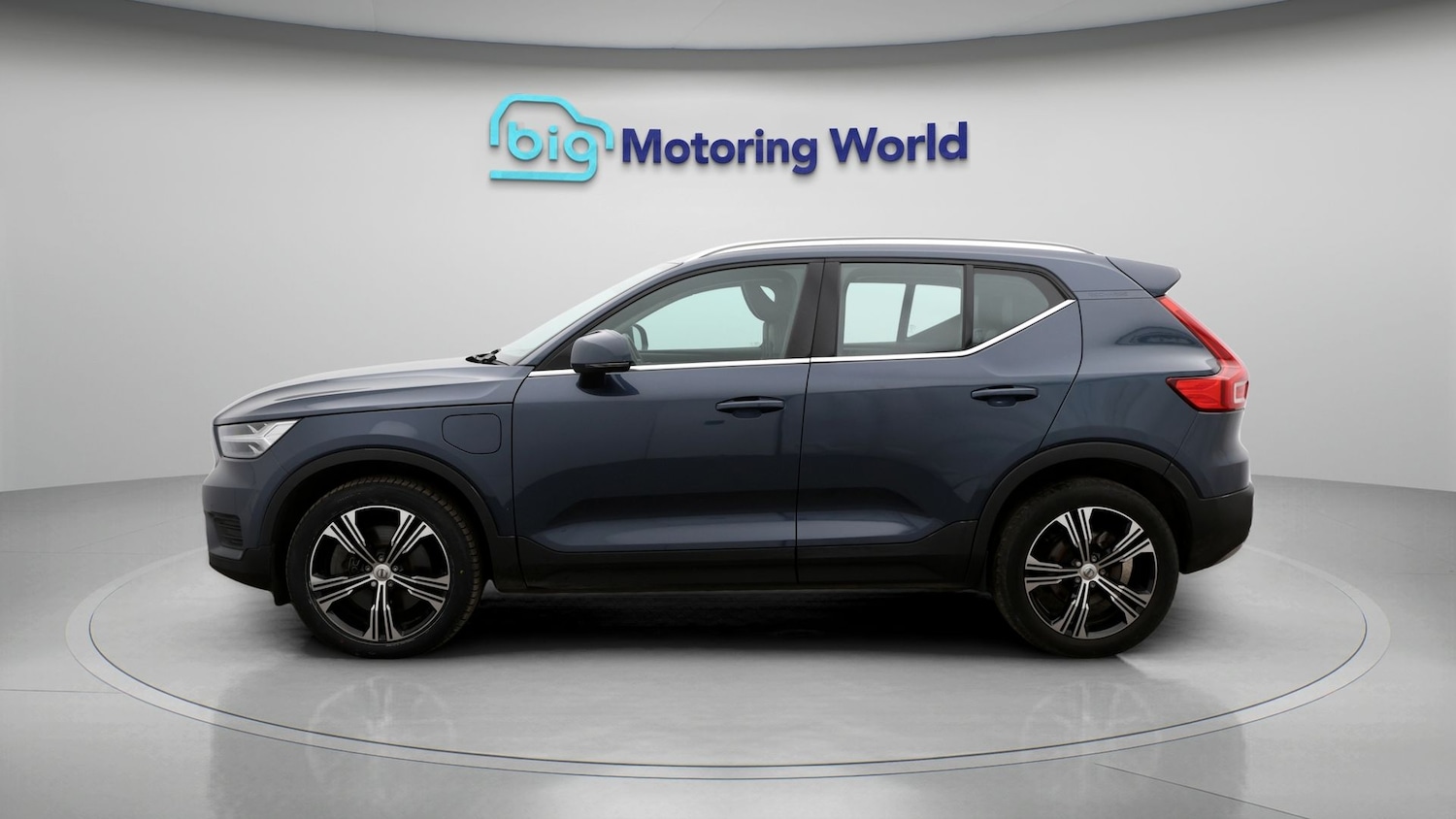 Used Volvo XC40 2021 for sale - 77342483: Photo 4
