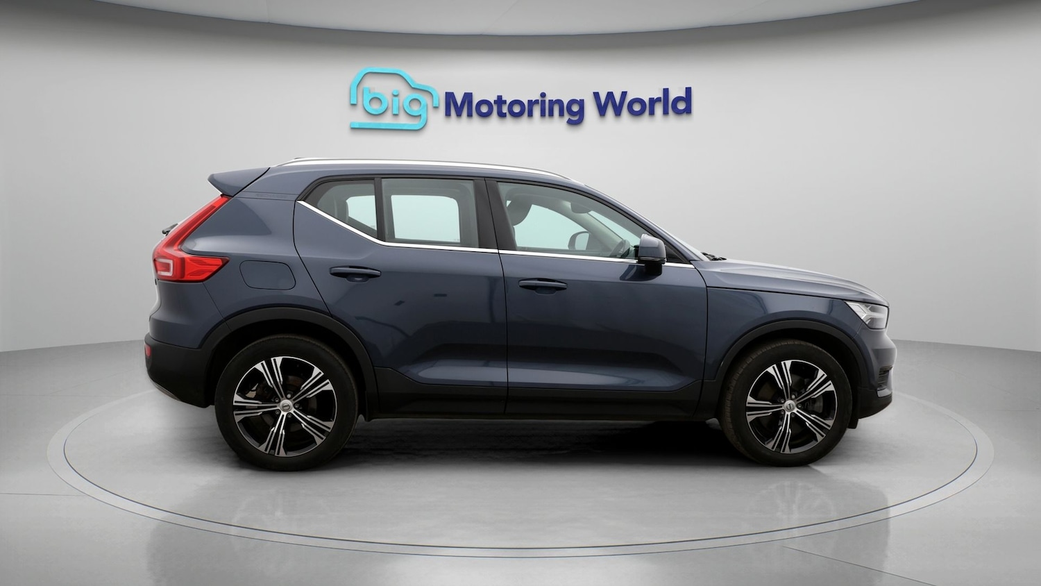 Used Volvo XC40 2021 for sale - 77342483: Photo 8