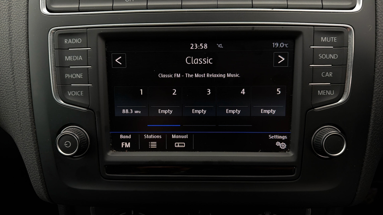 Used Volkswagen Polo 2017 for sale - 78201649: Photo 10