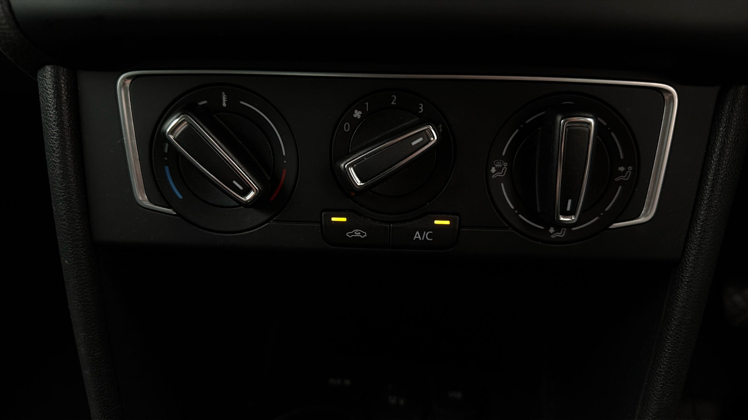 Used Volkswagen Polo 2017 for sale - 78201649: Photo 11