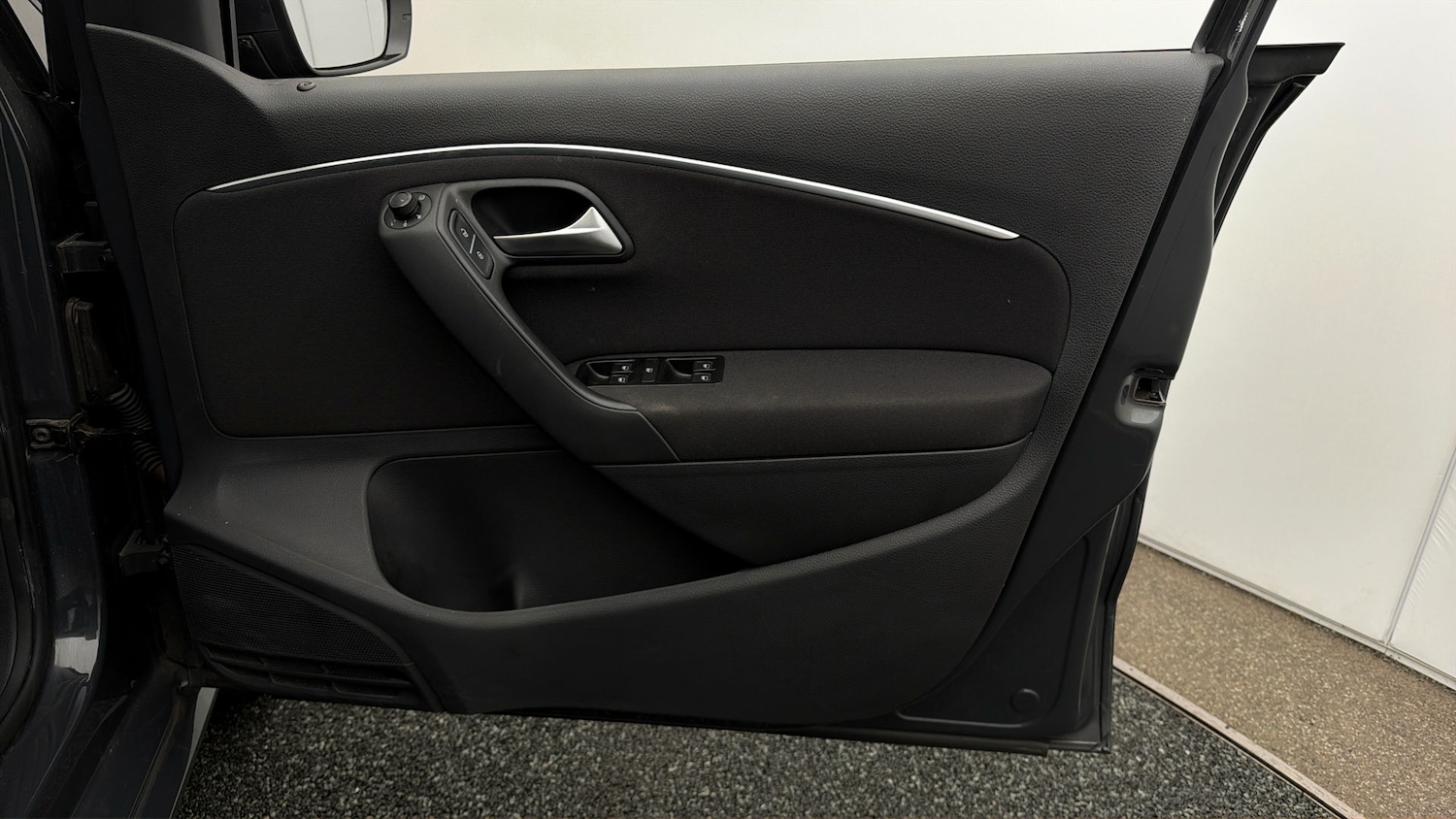 Used Volkswagen Polo 2017 for sale - 78201649: Photo 14