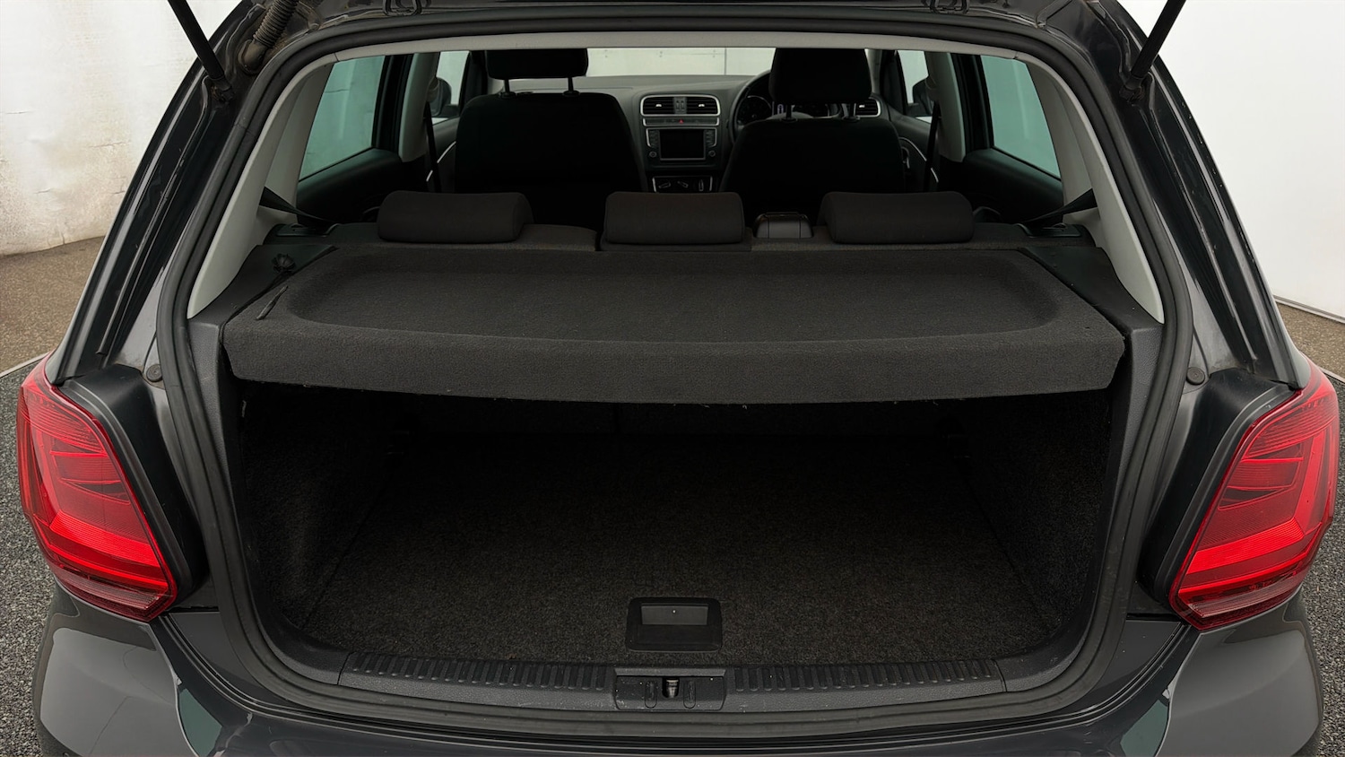 Used Volkswagen Polo 2017 for sale - 78201649: Photo 16