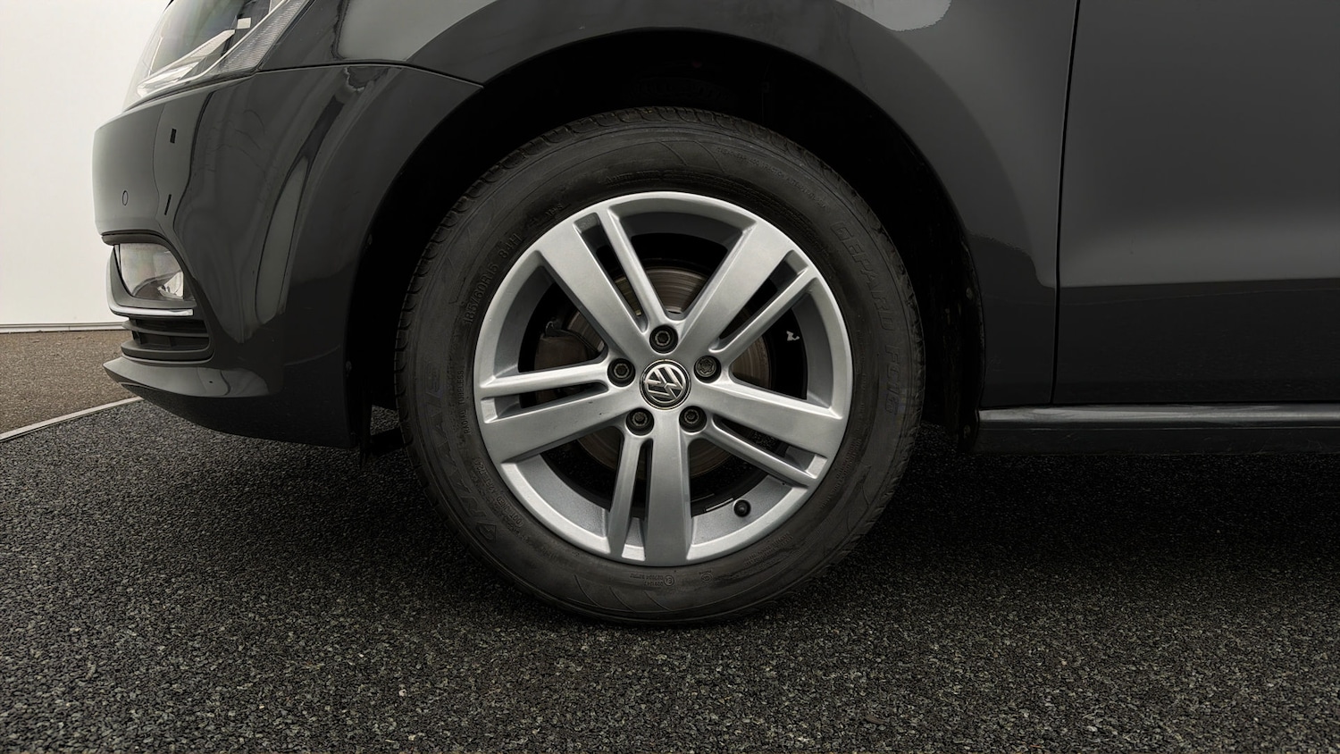 Used Volkswagen Polo 2017 for sale - 78201649: Photo 17