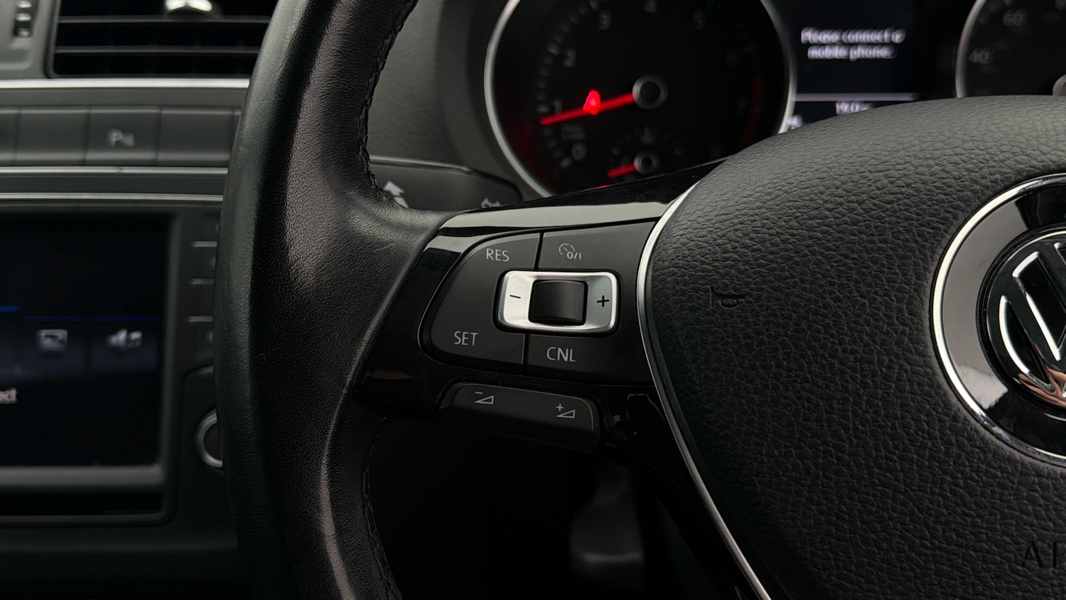 Used Volkswagen Polo 2017 for sale - 78201649: Photo 23