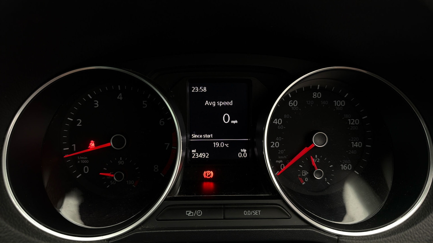 Used Volkswagen Polo 2017 for sale - 78201649: Photo 25