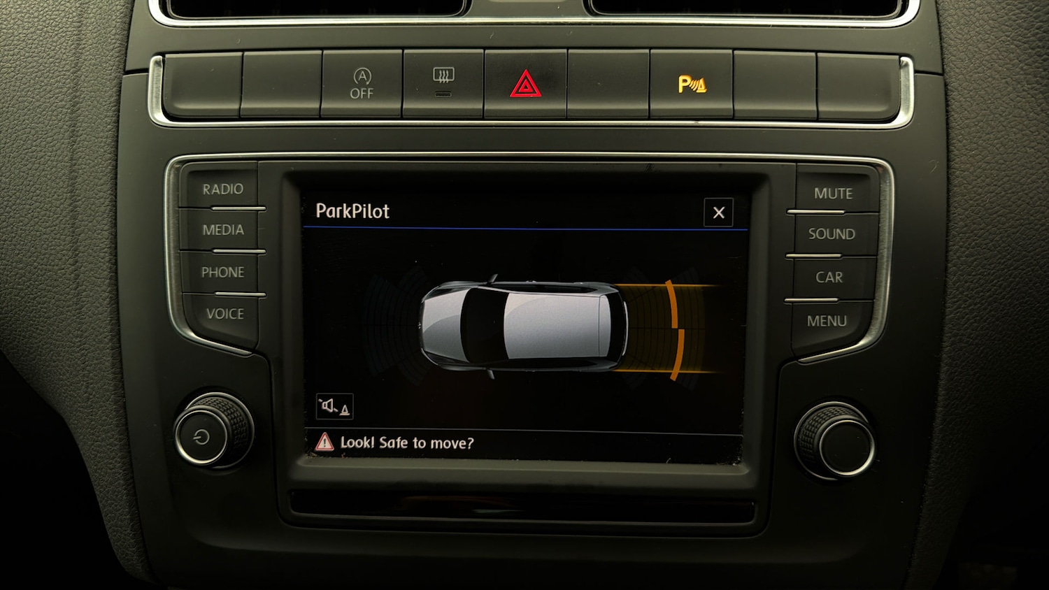 Used Volkswagen Polo 2017 for sale - 78201649: Photo 26