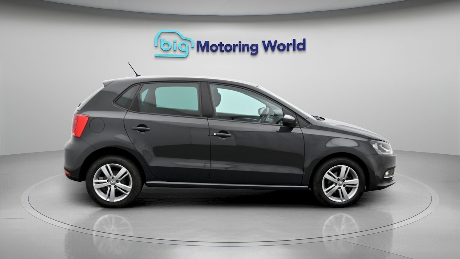 Used Volkswagen Polo 2017 for sale - 78201649: Photo 8