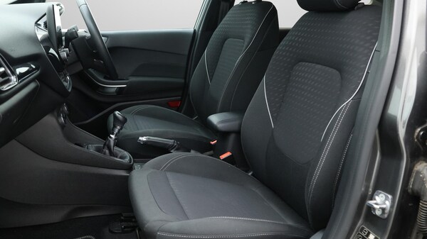 Used Ford Fiesta 2018 for sale - 76215629: Photo 15
