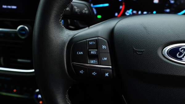 Used Ford Fiesta 2018 for sale - 76215629: Photo 24