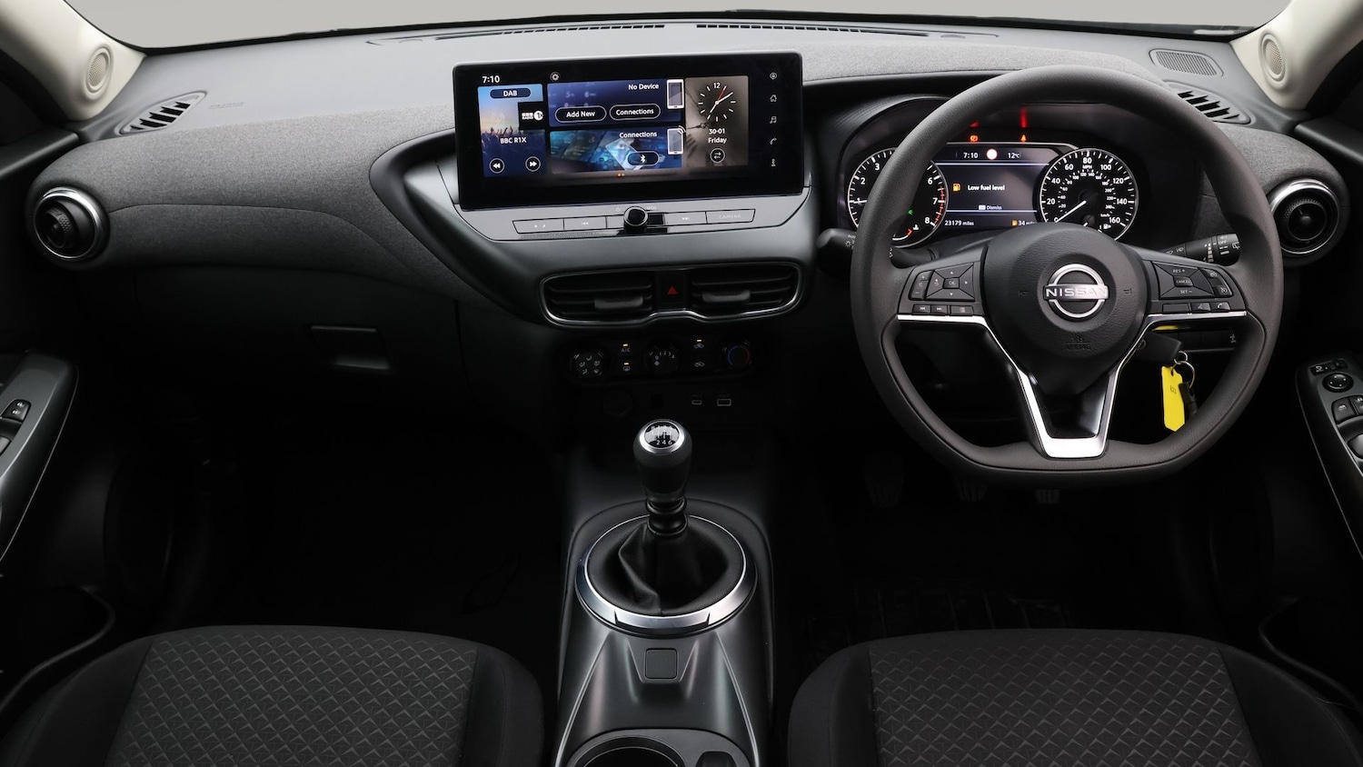 Used Nissan Juke 2025 for sale - 77381112: Photo 13