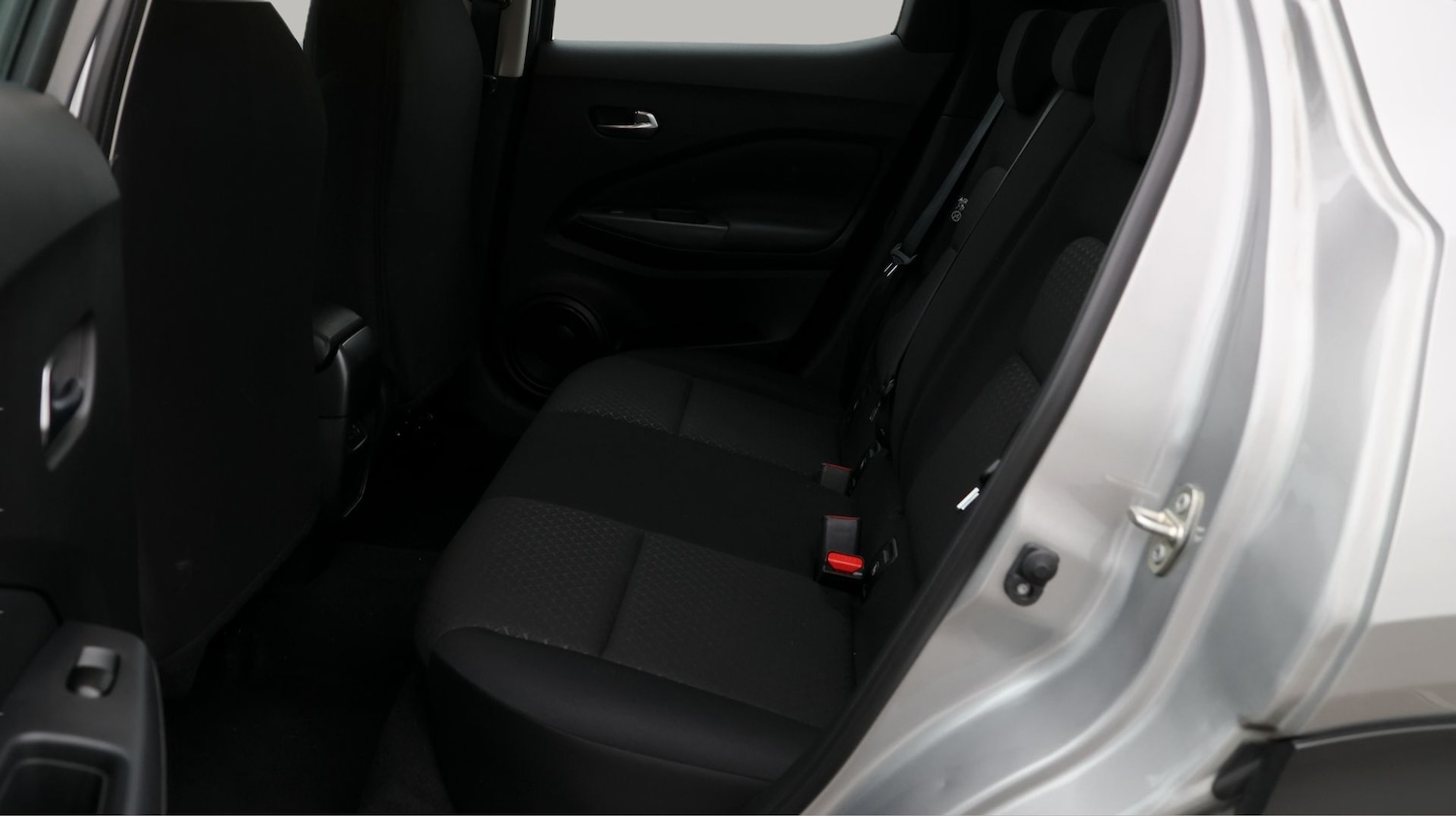 Used Nissan Juke 2025 for sale - 77381112: Photo 16