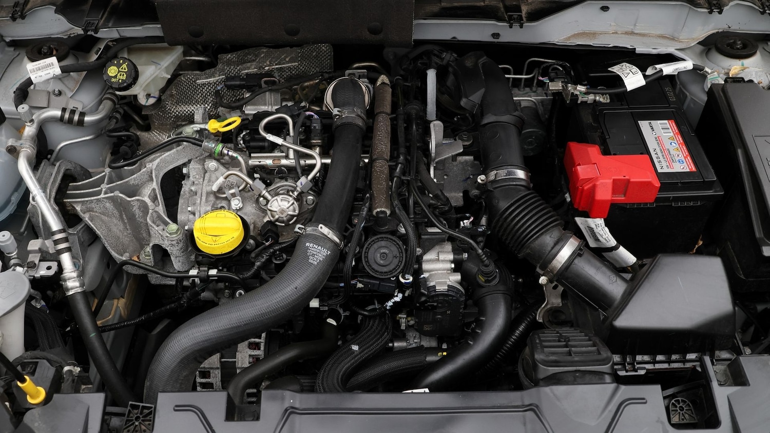 Used Nissan Juke 2025 for sale - 77381112: Photo 19