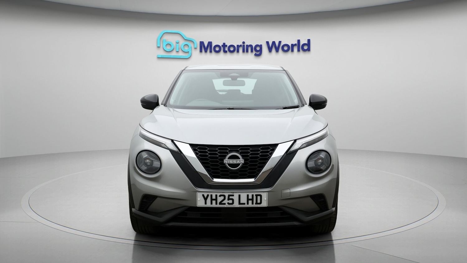 Used Nissan Juke 2025 for sale - 77381112: Photo 2