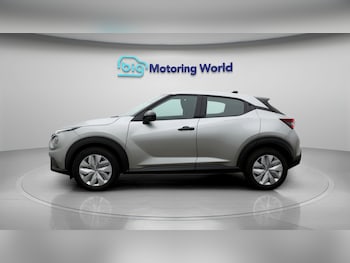 Used Nissan Juke 2025 for sale - 77381112: Photo