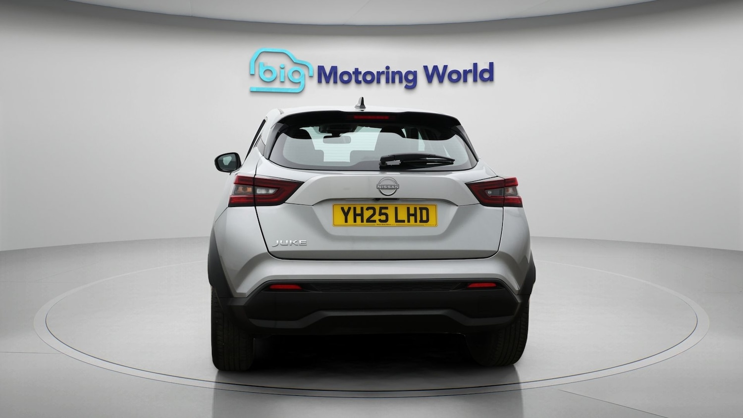 Used Nissan Juke 2025 for sale - 77381112: Photo 6