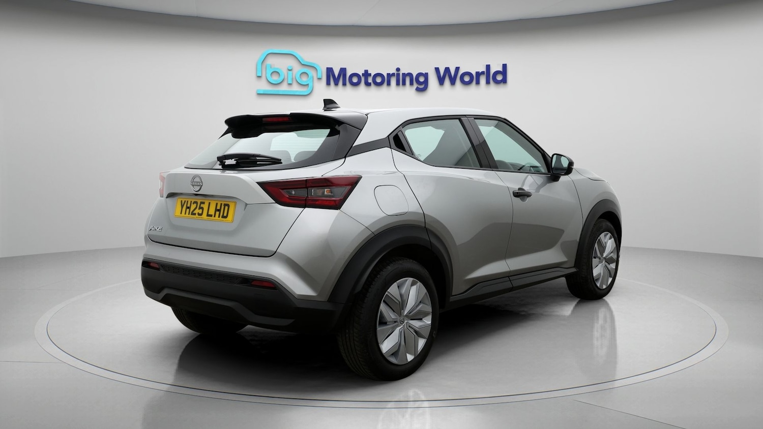 Used Nissan Juke 2025 for sale - 77381112: Photo 7