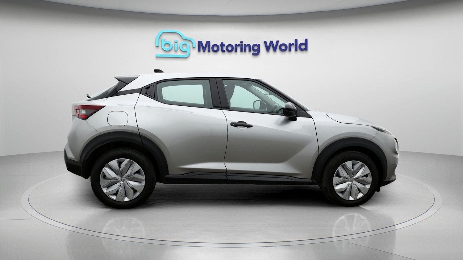 Used Nissan Juke 2025 for sale - 77381112: Photo 8