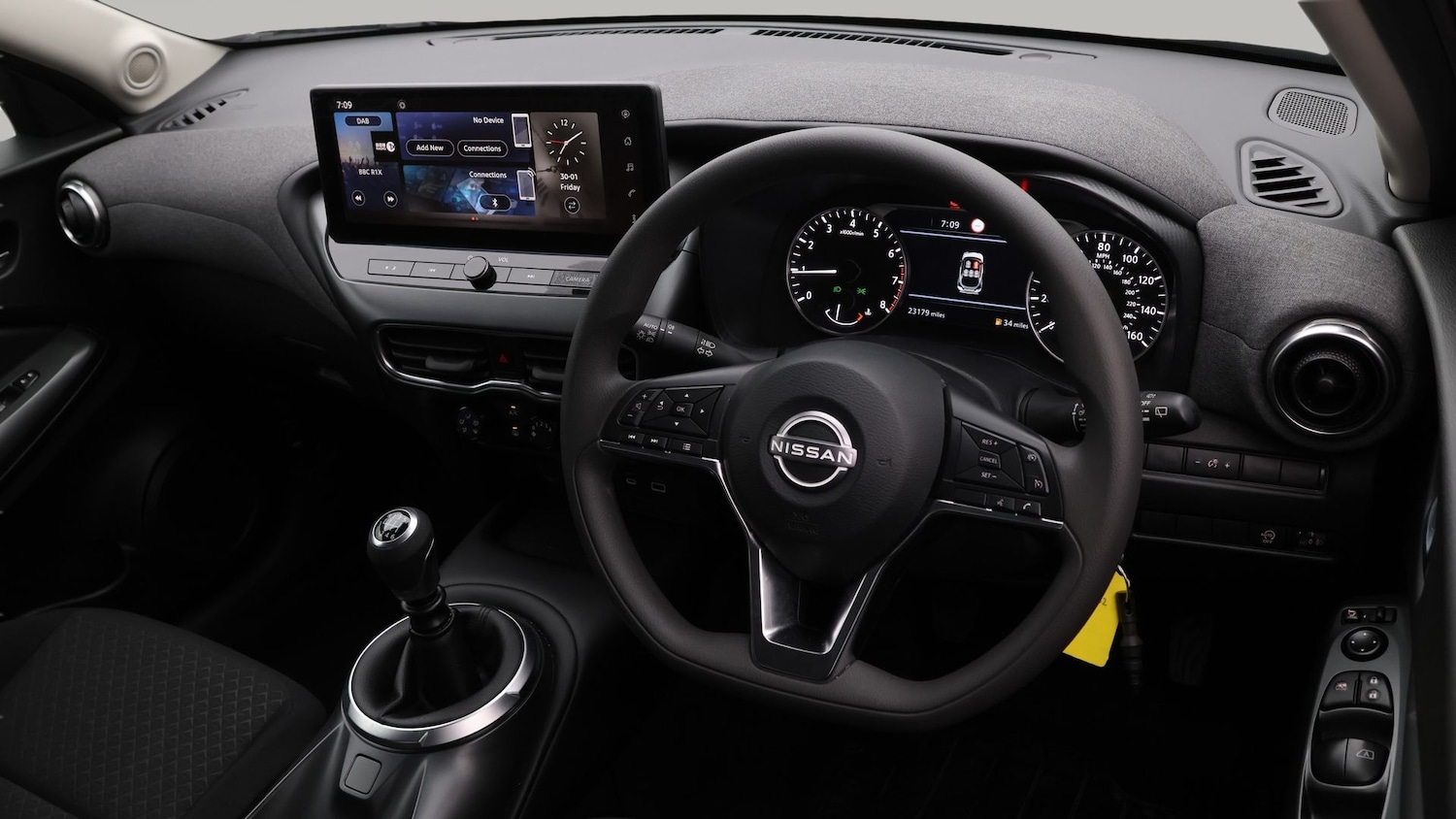 Used Nissan Juke 2025 for sale - 77381112: Photo 9