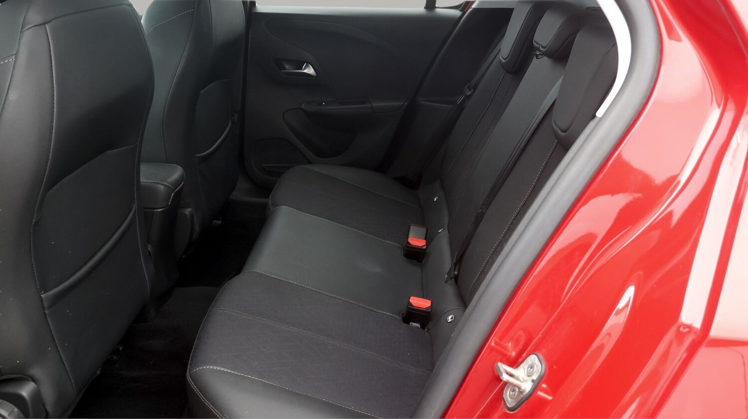 Used Vauxhall Corsa 2021 for sale - 77651002: Photo 16