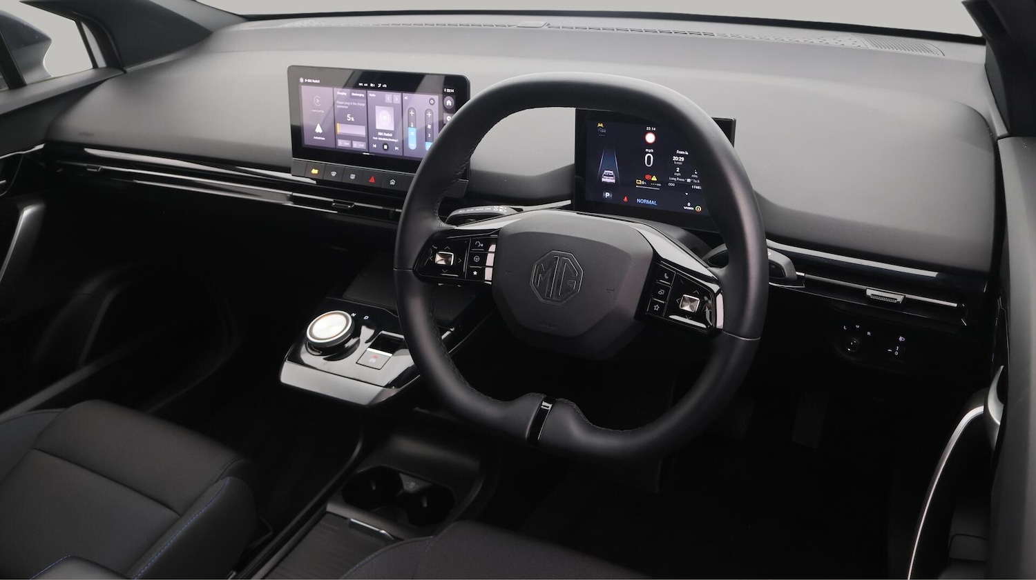 Used MG MG4 2023 for sale - 76550877: Photo 10