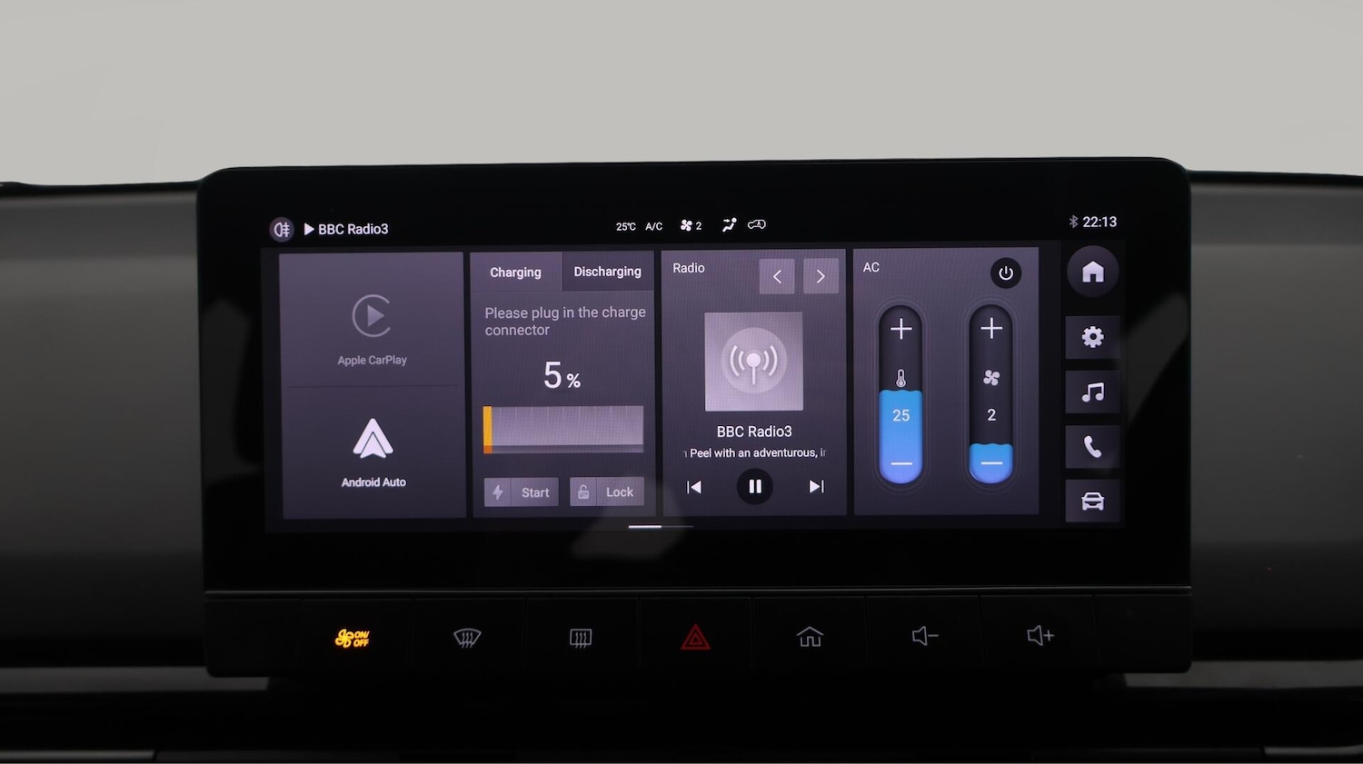 Used MG MG4 2023 for sale - 76550877: Photo 12