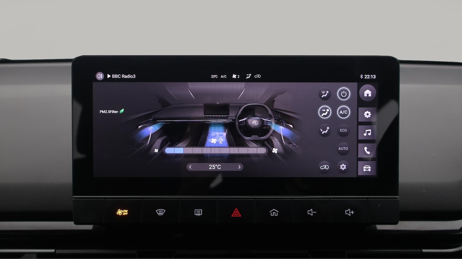 Used MG MG4 2023 for sale - 76550877: Photo 13