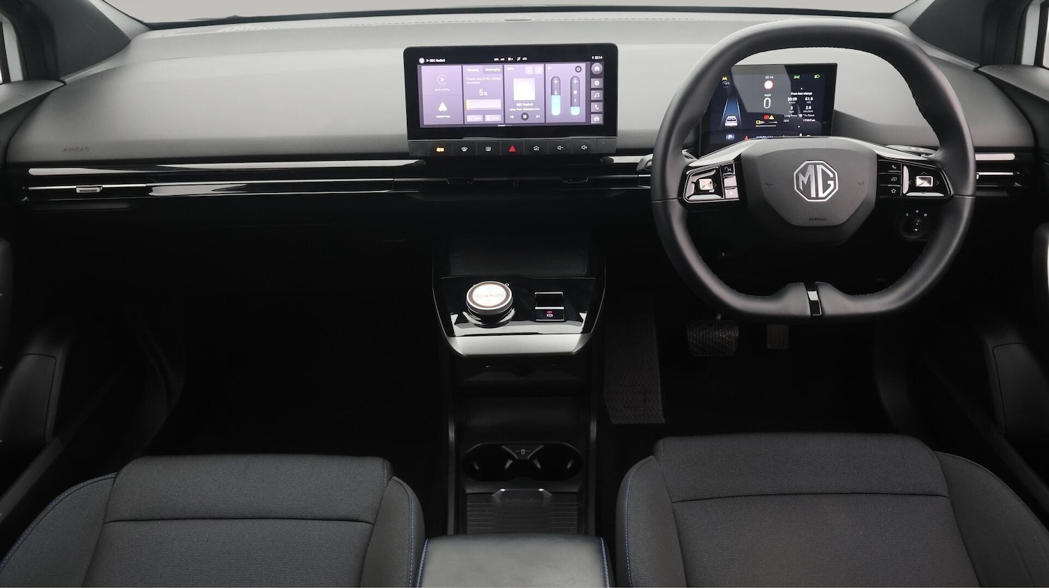 Used MG MG4 2023 for sale - 76550877: Photo 14