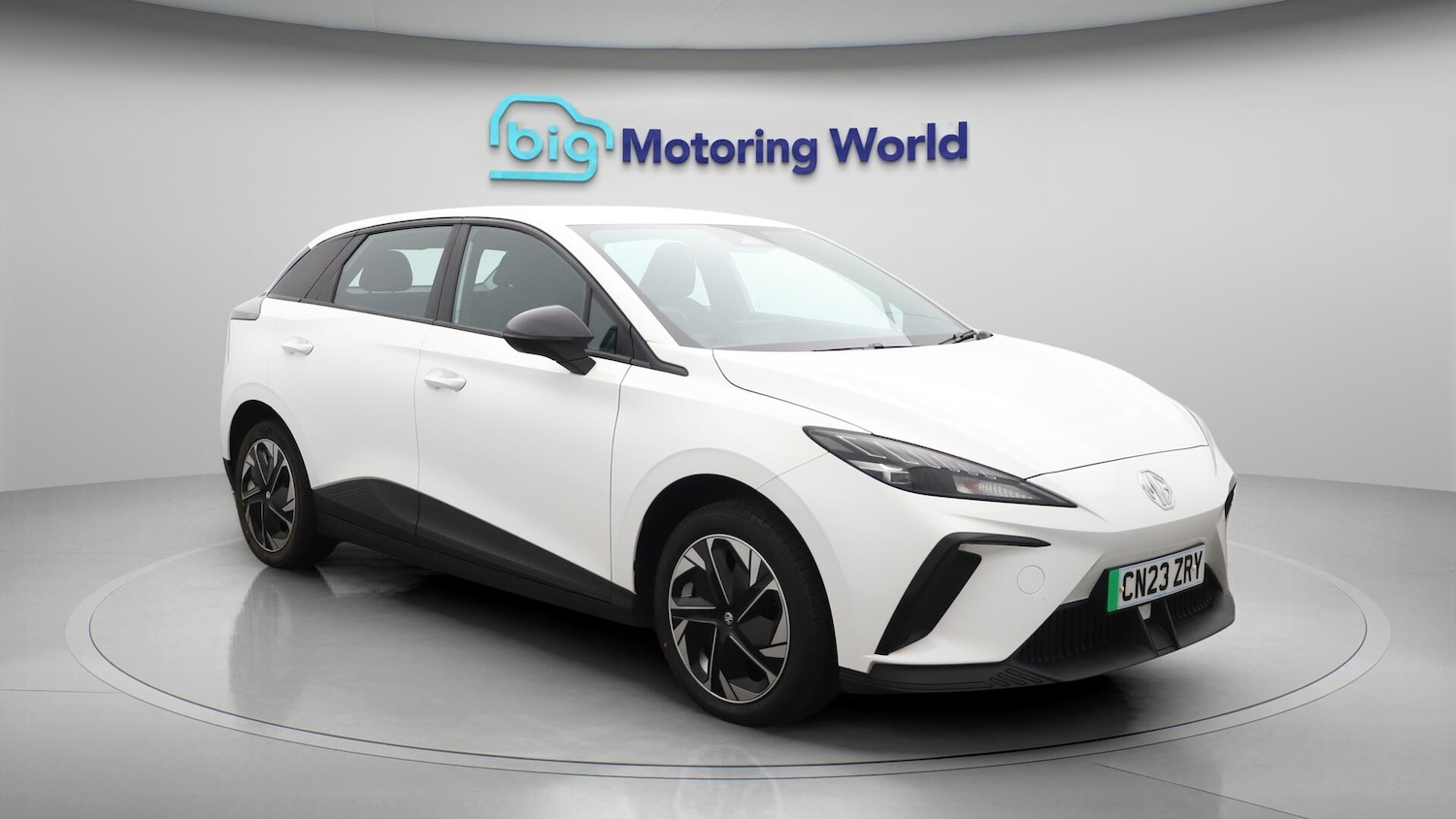 Used MG MG4 2023 for sale - 76550877: Photo 2